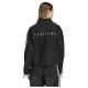 Adidas Γυναικείο μπουφάν Denim Lacing Firebird Jacket